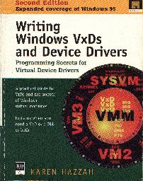 writing-vxds.jpg (19239 bytes)