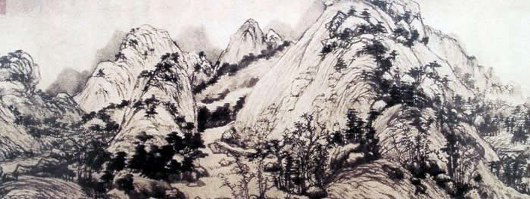 身與心的家園——中國古典詩歌中的青山意象