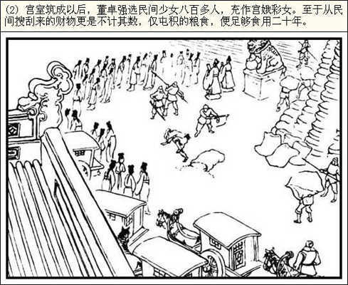 日本《東映三國志》居然是抄襲中國的動漫作品？（四）