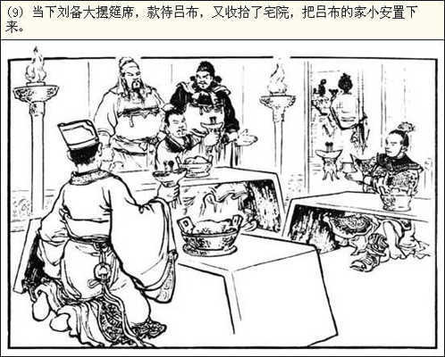 日本《東映三國志》居然是抄襲中國的動漫作品？（七）